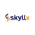 SkyllX Technologies Pvt. Ltd. Logotype