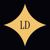 Landon Dickey AI Consulting Logo