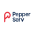 Pepper Serv Logotype