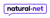 Natural-net Logotype