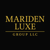 Mariden Luxe Group LLC Logotype