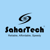 SaharTech Logotype