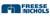 Freese and Nichols, Inc. Logotype
