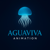Aguaviva Animation Logotype
