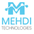 Mehdi Technologies Logotype
