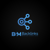 BSM Backlinks Logo