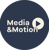 Media&Motion Inc. Logotype
