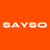 SAYSO Logotype