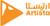 Artista Events Logotype