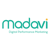 Madavi Logotype