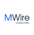 MWire Consulting Logo