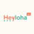 Heyloha Logotype