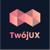 TwójUX Logotype