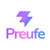 Preufe Logotype