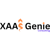 Xaas Genie Consulting Logo
