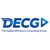 Digital Efficiency Consulting Group (DECG) Logo