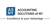 Accounting Solutions of NY Logotype