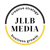 JLLB Media Creative Strategies & Business Growth Logotype