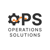 Ops Solutions Logotype