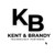 Kent 7 Brandy Technology Partners Logotype