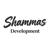 Shammas Development Logotype