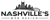 Nashville's Web Design Logotype