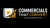 Commercials That Convert Logotype