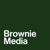 Brownie Media Logotype