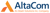 AltaCom Logotype