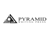 Pyramid Writing Press Logotype