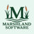 Marshland Software Logotype