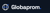 Globaprom Logotype