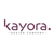 Kayora Design Company Logotype