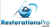 Restorationspro.com Logo