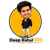 Deep Rahul SEO Logotype