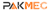 PakMEC Logotype