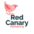 Red Canary Marketing Logotype