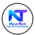 Nyvo Tech Pvt. Ltd. Logo