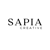 Sapia Creative Logotype