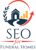 SEO For Funeral Homes Logotype