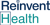Reinvent Health Logotype