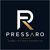 Pressaro Media Logotype