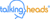 Talking Heads Logo
