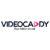 Video Caddy Logotype