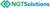 NGT Solutions Logo