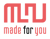 Made for you Logo