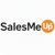 SalesMeUp Logotype