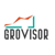 Grovisor Business Consultants Logotype
