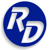 RD Research Ltd Logotype