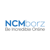 NCMborz Logotype